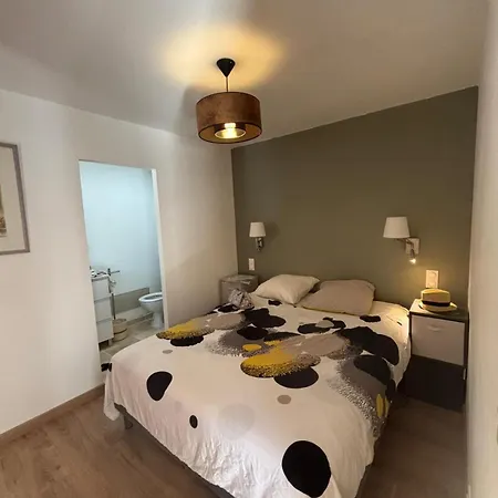 Maison Proche De La * イエール