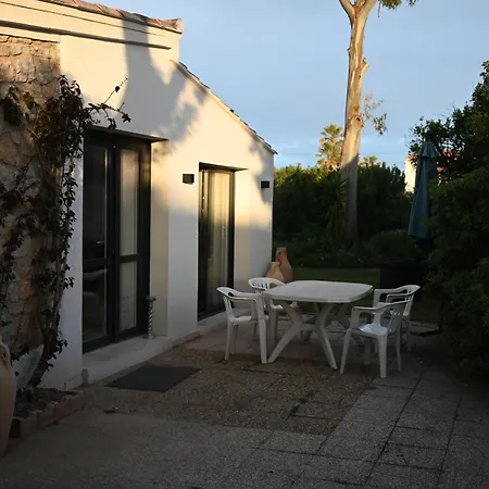 Maison Proche De La * イエール