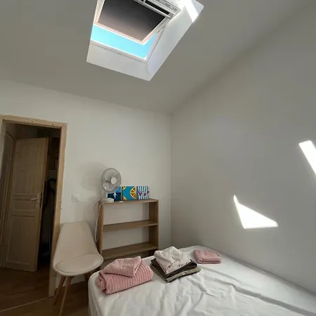 Maison Proche De La 別荘